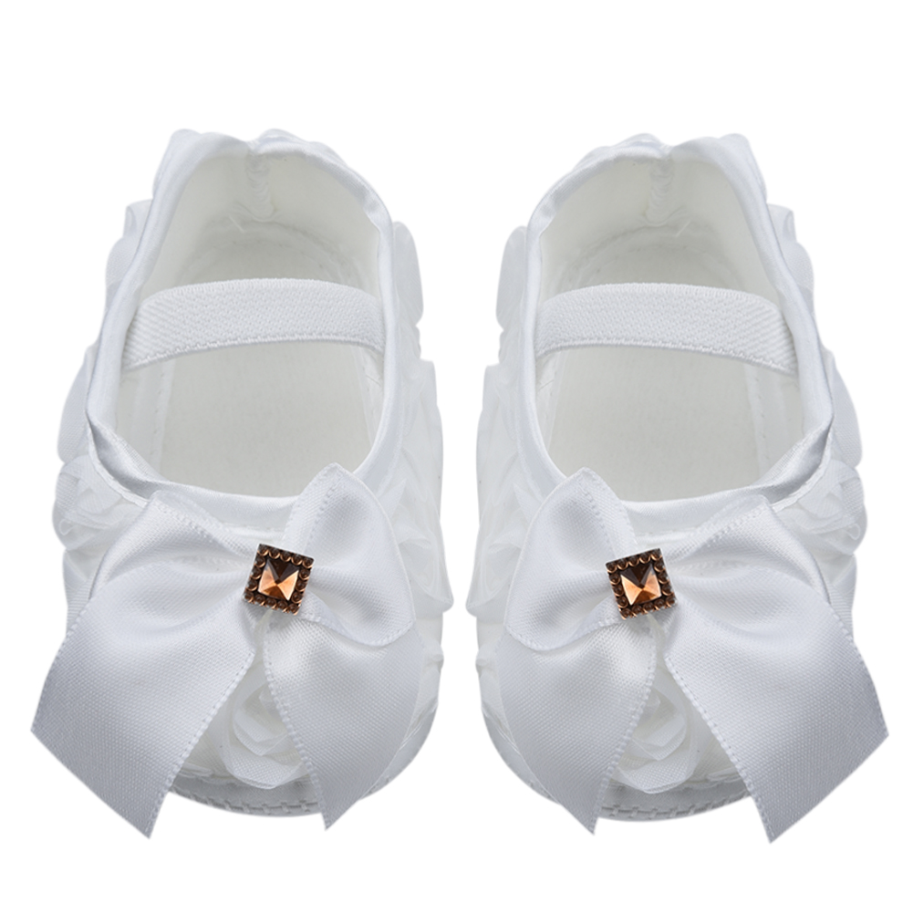 Ausom Spring and Autumn Bowknot Soft Bottom Tassel Toddler Shoes Footwear Baby Shoes Ausom Spring and Autumn Bowknot Soft Bottom Tassel Toddler Shoes Footwear Baby Shoes
